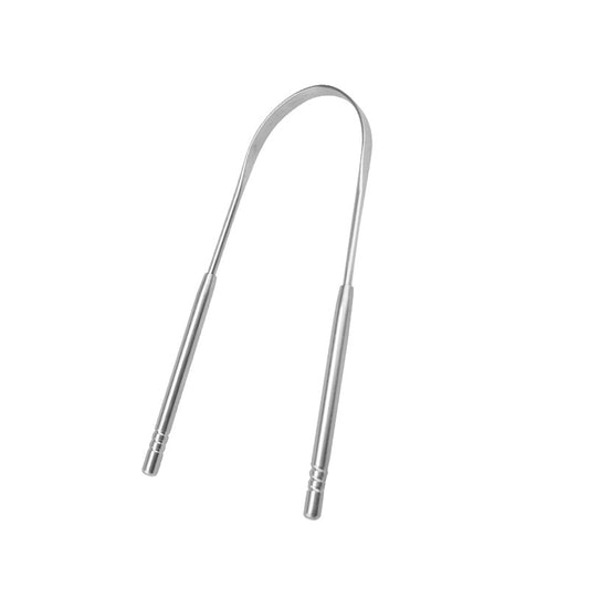 Kleen Tungeskraber Bundle Rose Gold